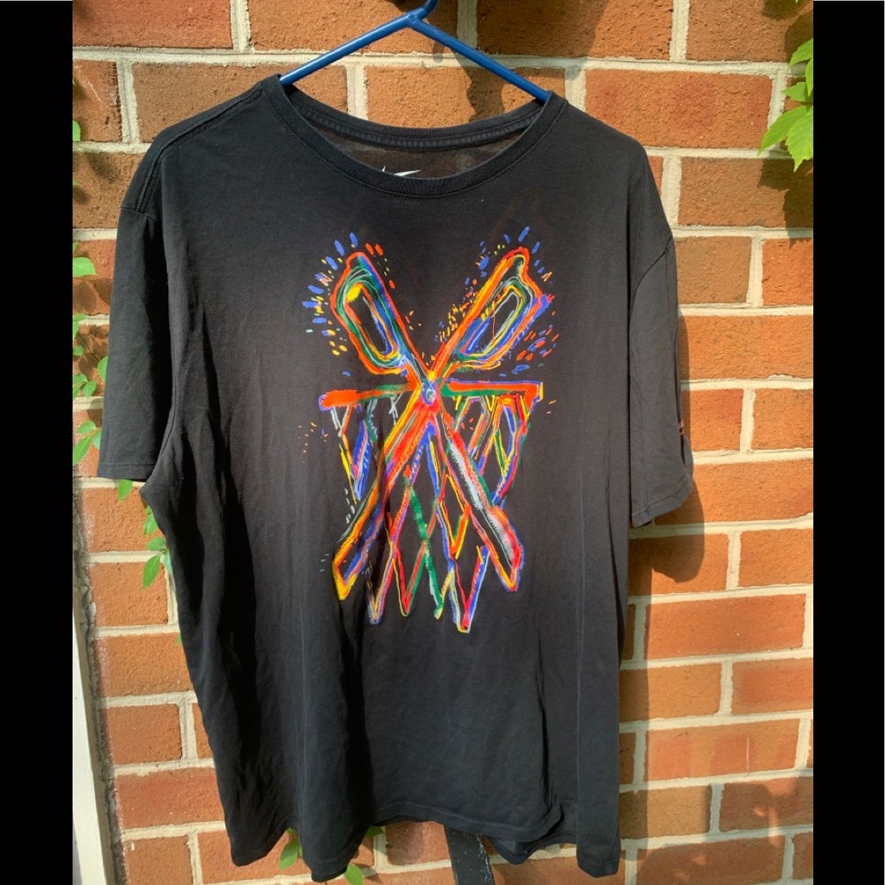 Nike shirt